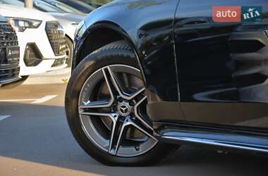 Седан Mercedes-Benz S-Class 2021 в 
