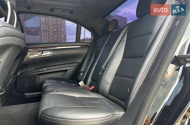 Седан Mercedes-Benz S-Class 2007 в 