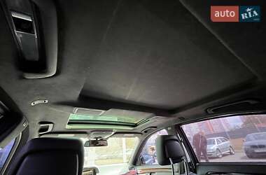 Седан Mercedes-Benz S-Class 2007 в 