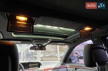 Седан Mercedes-Benz S-Class 2007 в 