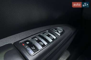 Седан Mercedes-Benz S-Class 2007 в 