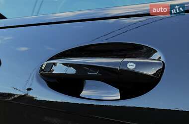Седан Mercedes-Benz S-Class 2013 в 