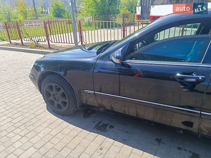 Седан Mercedes-Benz S-Class 2000 в Одессе фото 9 Седан Mercedes-Benz S-Class 2000 в Одессе