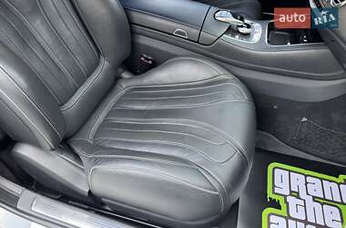 Купе Mercedes-Benz S-Class 2016 в 