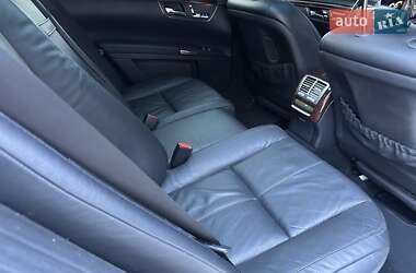Седан Mercedes-Benz S-Class 2008 в 