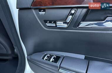 Седан Mercedes-Benz S-Class 2008 в 
