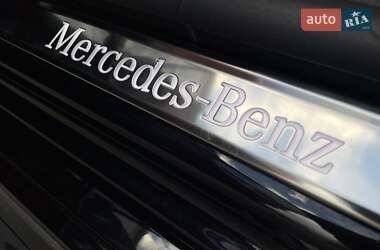 Седан Mercedes-Benz S-Class 2021 в 