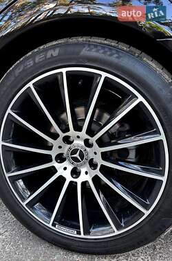 Седан Mercedes-Benz S-Class 2013 в 