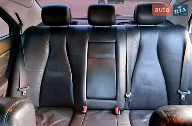 Седан Mercedes-Benz S-Class 2003 в 