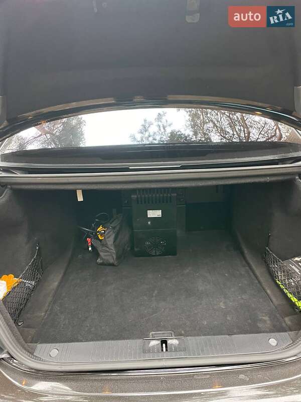 Седан Mercedes-Benz S-Class 2009 в Охтирці фото 10 Седан Mercedes-Benz S-Class 2009 в Охтирці