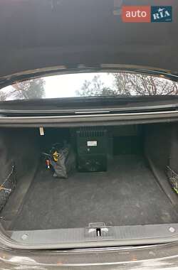 Седан Mercedes-Benz S-Class 2009 в 