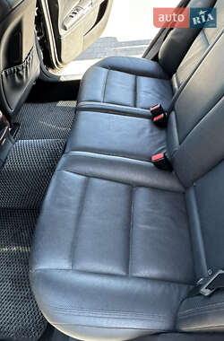 Седан Mercedes-Benz S-Class 2011 в 