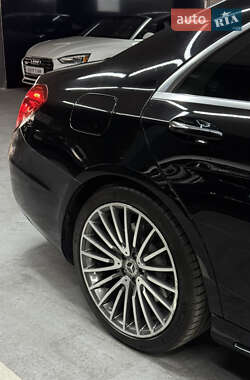 Седан Mercedes-Benz S-Class 2015 в 