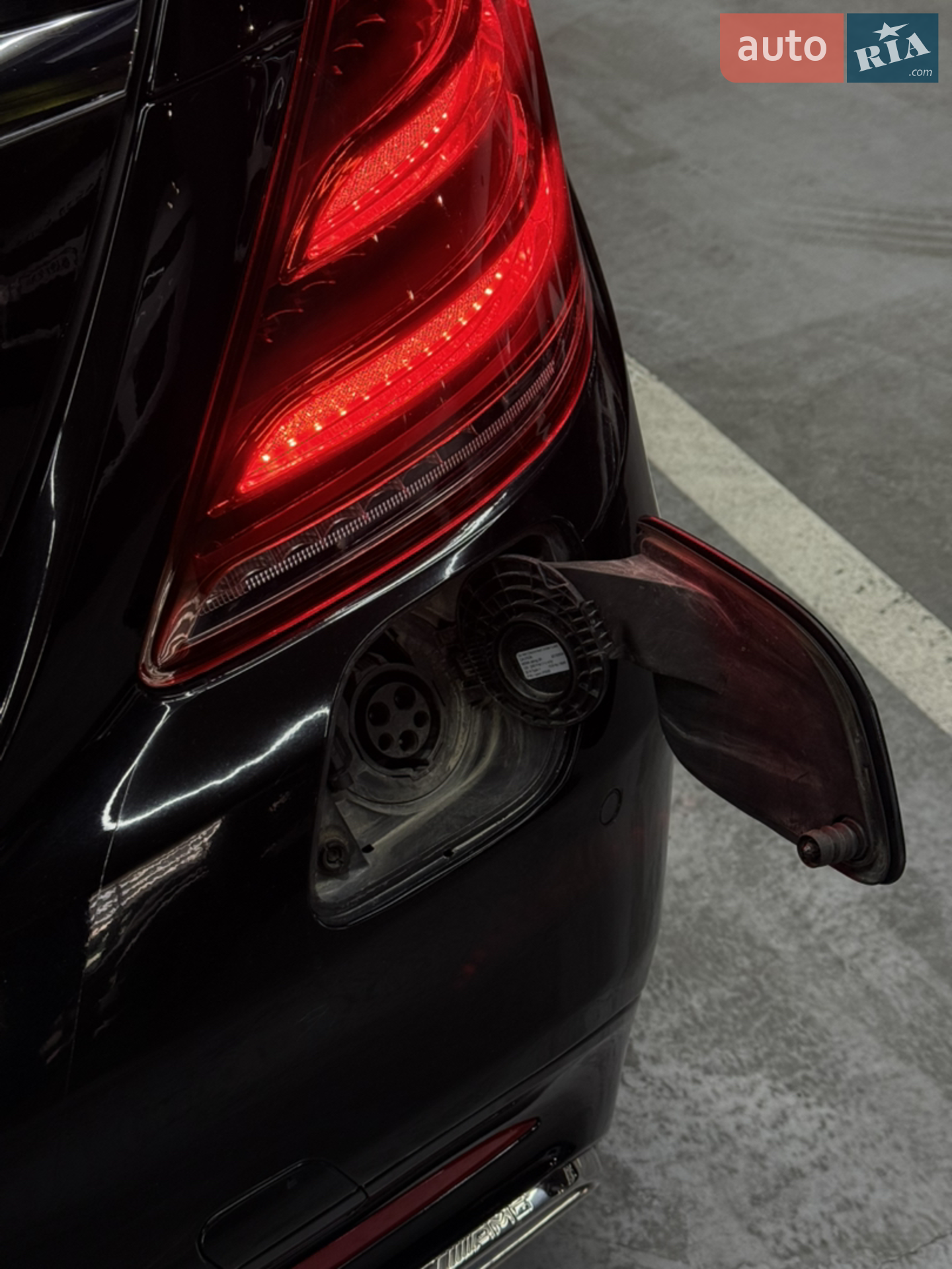 2015 Mercedes-Benz S-klasse - мініатюра 30