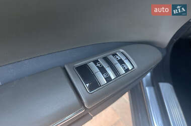 Седан Mercedes-Benz S-Class 2008 в 
