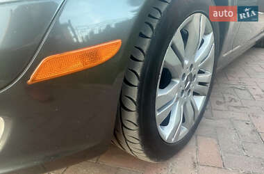 Седан Mercedes-Benz S-Class 2008 в 