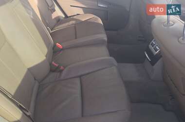 Седан Mercedes-Benz S-Class 2008 в 