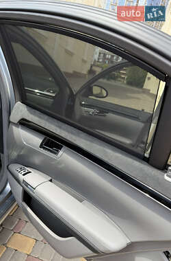 Седан Mercedes-Benz S-Class 2007 в 