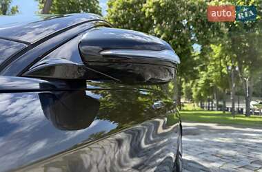 Седан Mercedes-Benz S-Class 2020 в 