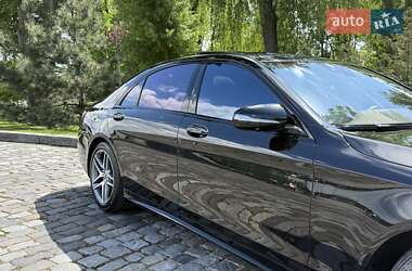 Седан Mercedes-Benz S-Class 2020 в 
