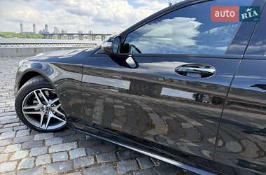 Седан Mercedes-Benz S-Class 2020 в 