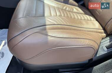Седан Mercedes-Benz S-Class 2020 в 