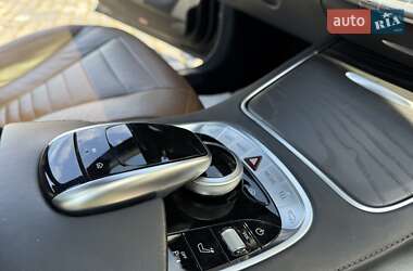 Седан Mercedes-Benz S-Class 2020 в 