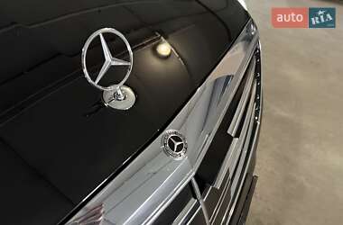 Седан Mercedes-Benz S-Class 2020 в 