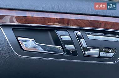 Седан Mercedes-Benz S-Class 2008 в Днепре