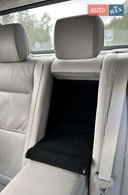 Седан Mercedes-Benz S-Class 2012 в 
