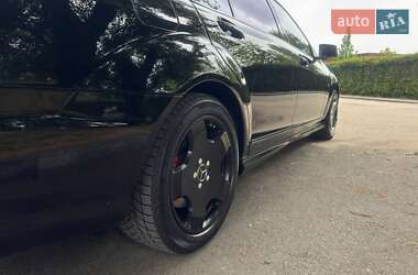 Седан Mercedes-Benz S-Class 2006 в 