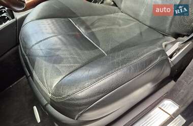 Седан Mercedes-Benz S-Class 2008 в 