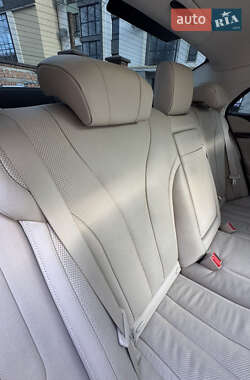 Седан Mercedes-Benz S-Class 2015 в 