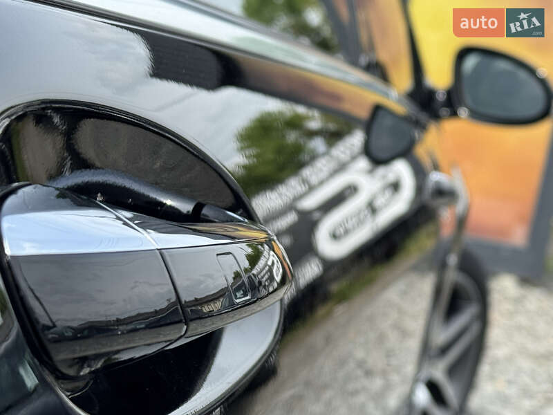 Седан Mercedes-Benz S-Class 2007 в Стрию
