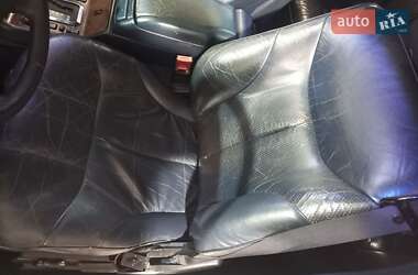Седан Mercedes-Benz S-Class 1993 в 