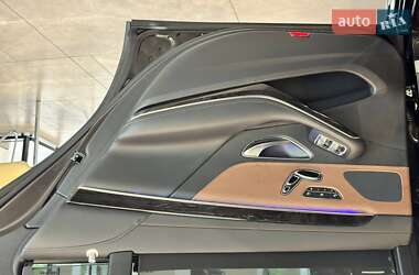 Седан Mercedes-Benz S-Class 2020 в 