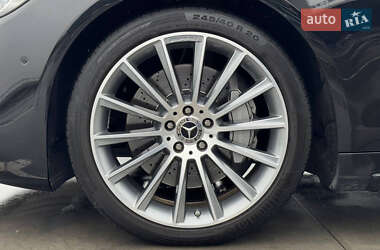 Седан Mercedes-Benz S-Class 2020 в 