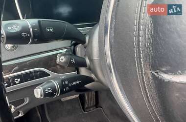 Седан Mercedes-Benz S-Class 2015 в 