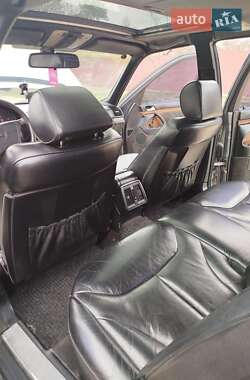 Седан Mercedes-Benz S-Class 1992 в 