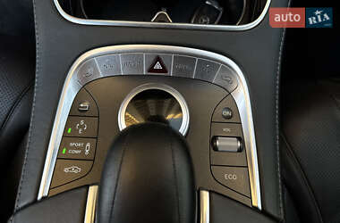 Седан Mercedes-Benz S-Class 2013 в 