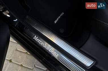 Седан Mercedes-Benz S-Class 2013 в 