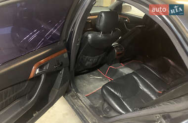 Седан Mercedes-Benz S-Class 1999 в 