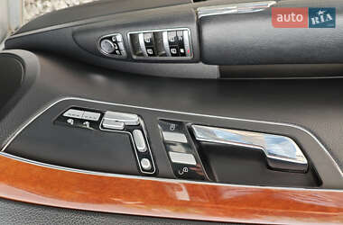 Седан Mercedes-Benz S-Class 2008 в 