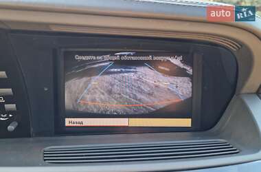 Седан Mercedes-Benz S-Class 2007 в 