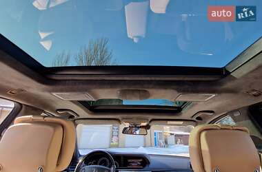 Седан Mercedes-Benz S-Class 2007 в 