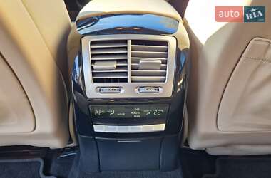 Седан Mercedes-Benz S-Class 2007 в 