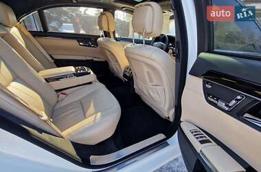 Седан Mercedes-Benz S-Class 2007 в 