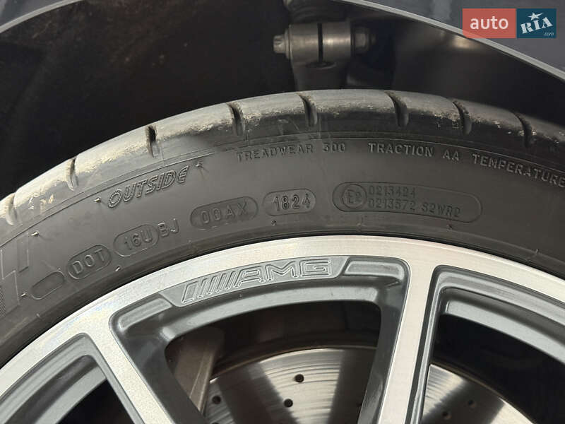 Седан Mercedes-Benz S-Class 2020 в Владимире фото 6 Седан Mercedes-Benz S-Class 2020 в Владимире