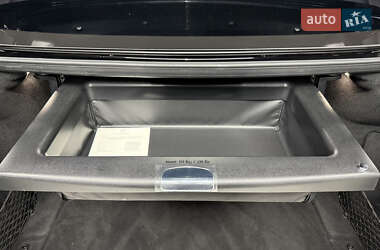 Седан Mercedes-Benz S-Class 2020 в 