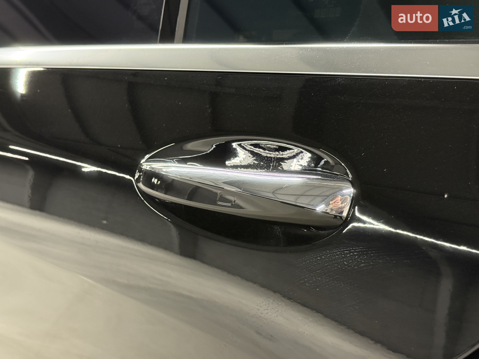 2020 Mercedes-Benz S-klasse - мініатюра 49